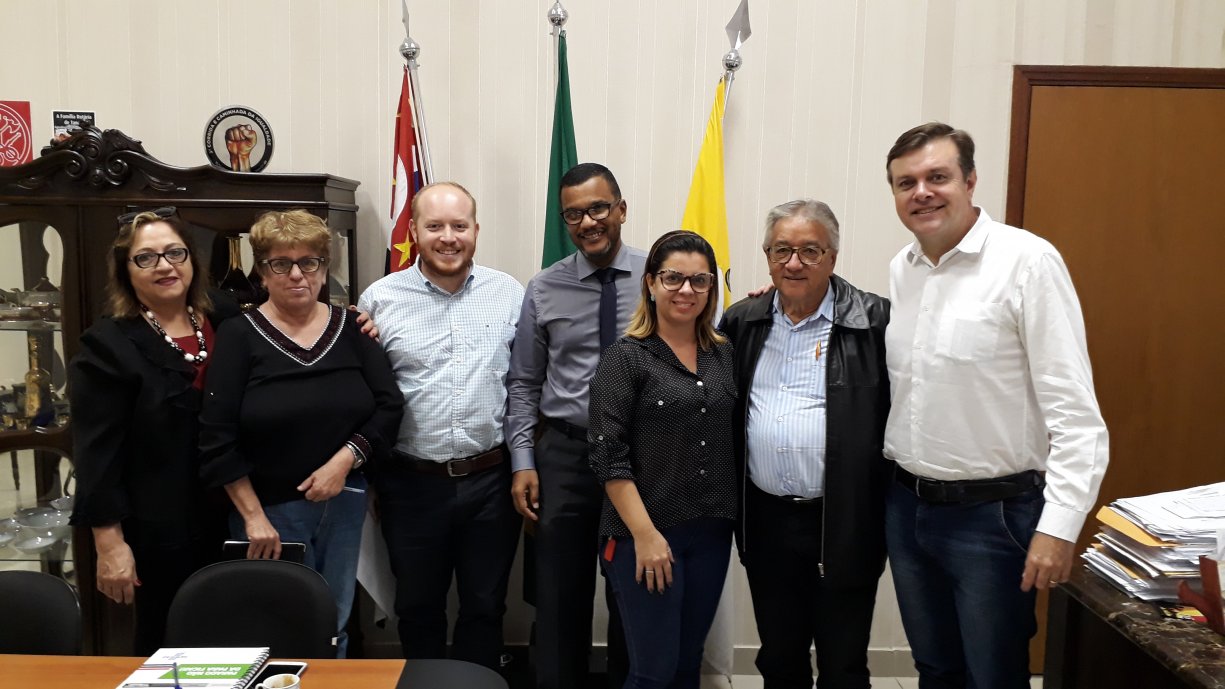 Comemorando seus 137 anos, Tanabi recebe dia 01 de julho a Unidade móvel “Alimente-se Bem”