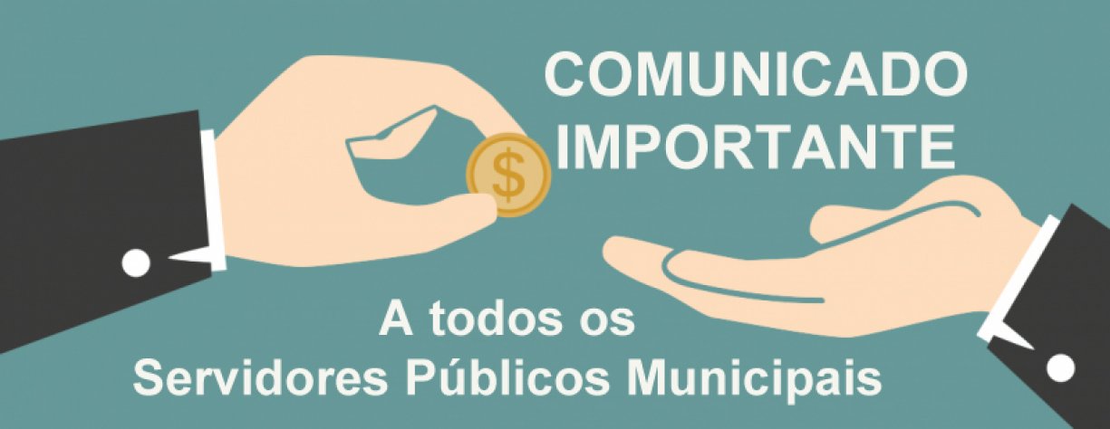 A partir de setembro servidores públicos municipais de Tanabi receberão seus vencimentos no Banco Santander