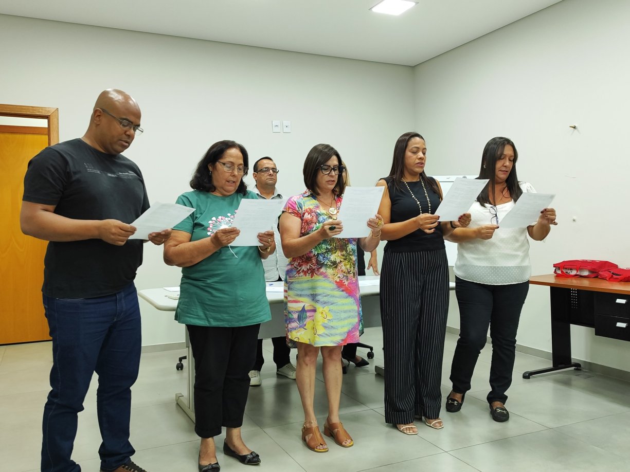 Prefeitura de Tanabi empossa novos Conselheiros Tutelare