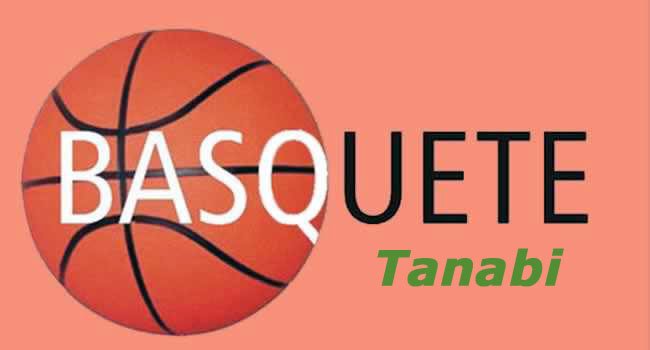 Equipes de basquete de Tanabi entraram em quadra no final de semana pela Copa Monte Líbano