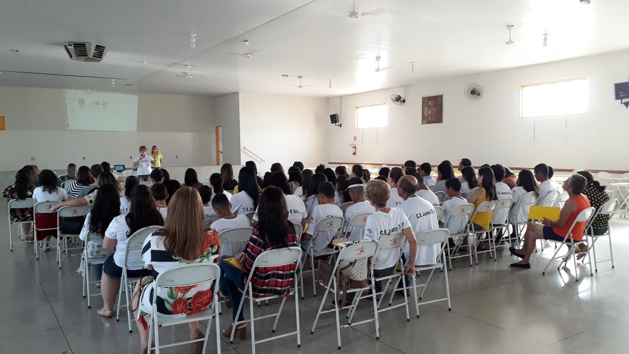Secretaria de Assistência Social de Tanabi e CMAS realizam a X Conferência Municipal de Assistência Social