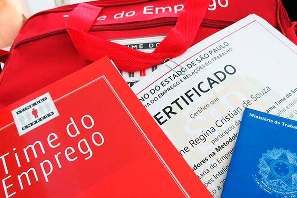 O SEBRAE Aqui de Tanabi conta agora com o Programa Estadual “Time do Emprego”