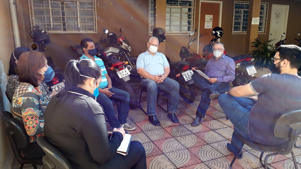 Em Tanabi o Decreto Municipal Fase Laranja do Plano São Paulo segue até 23/08