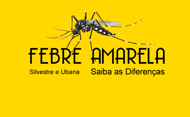 Vacinação contra Febre Amarela