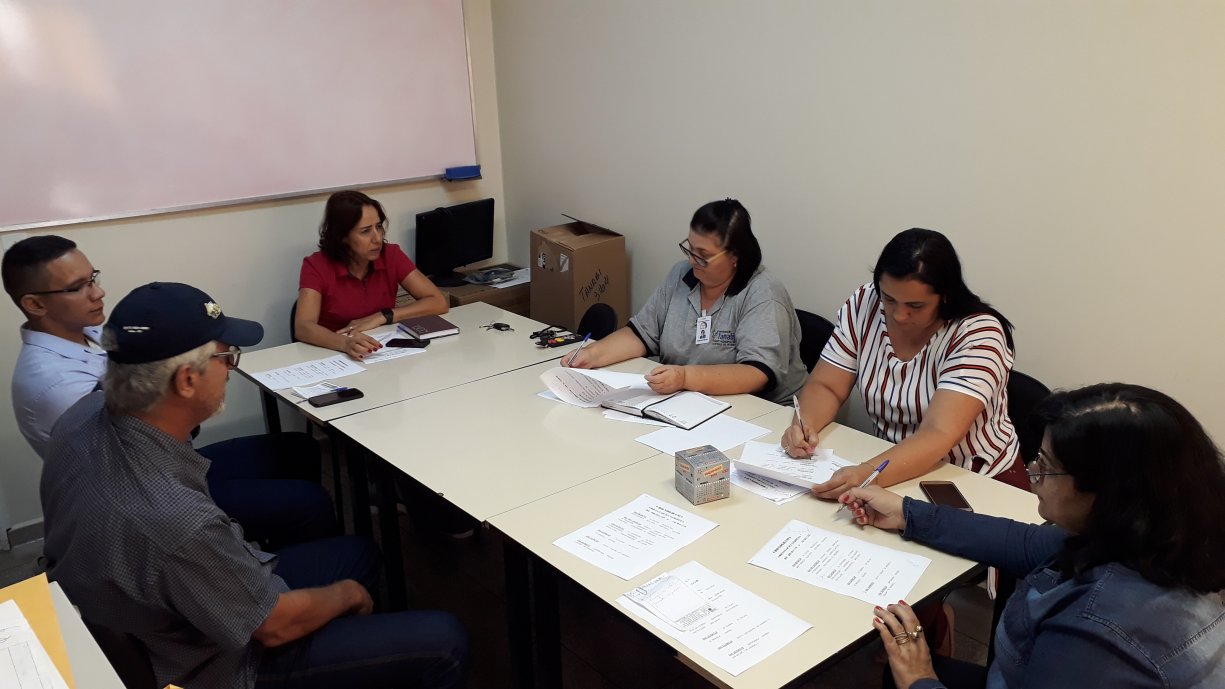 Dia 11 tem Arrastão da Limpeza em todos os bairros de Tanabi