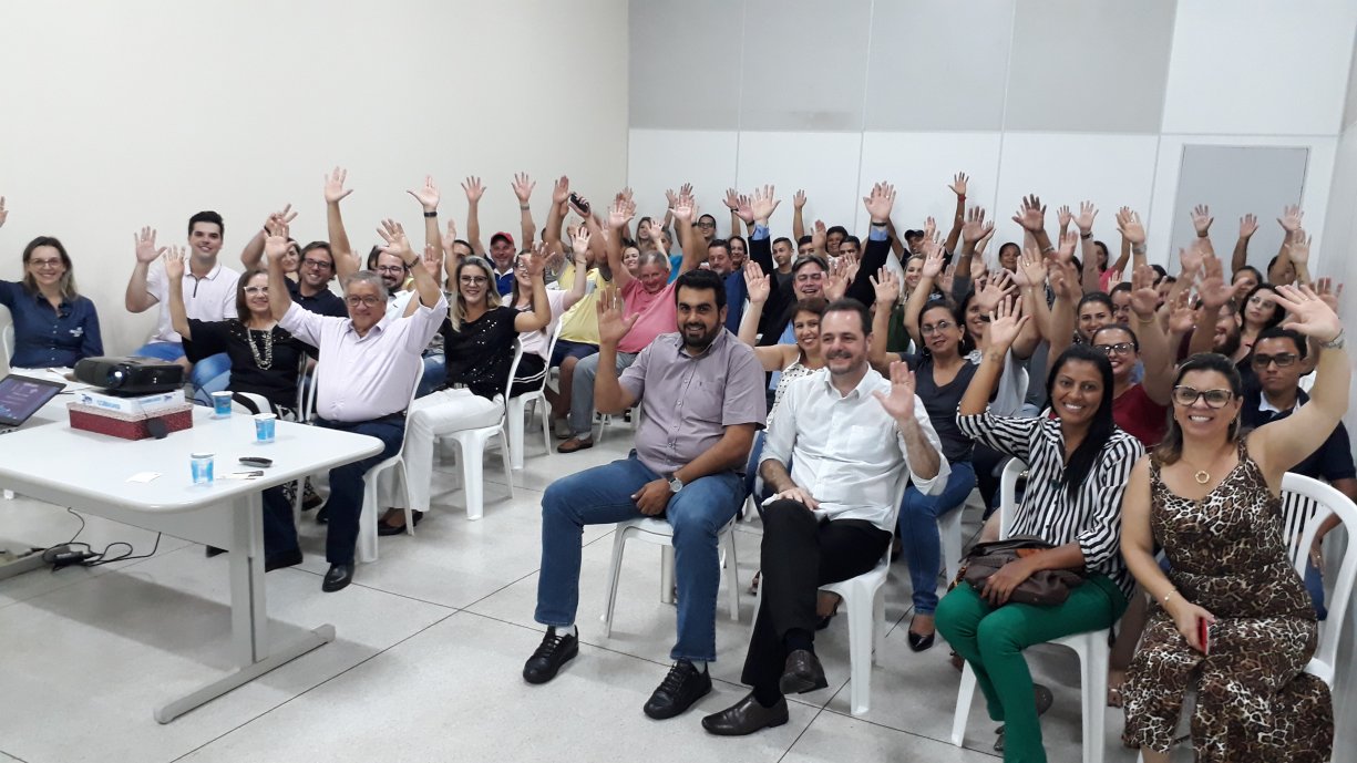 SEBRAE Aqui completa 2 anos em Tanabi