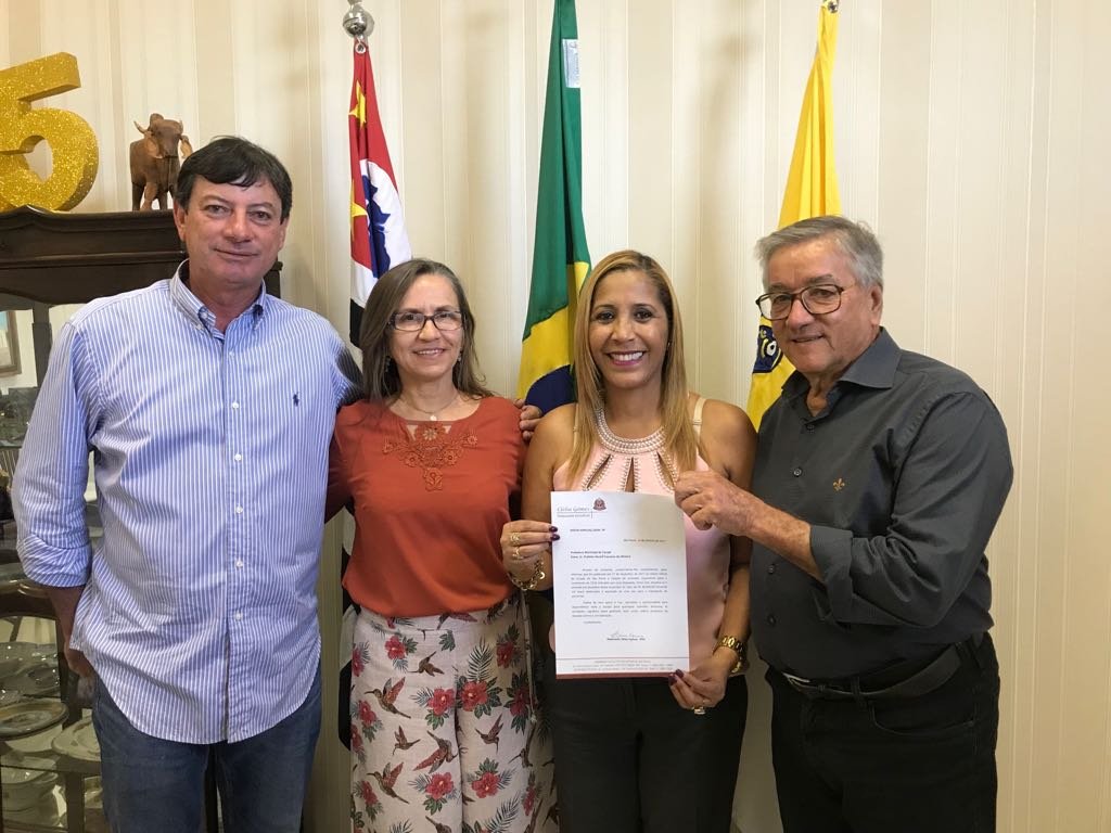 Saúde de Tanabi receberá em breve um novo veículo para o transporte de pacientes
