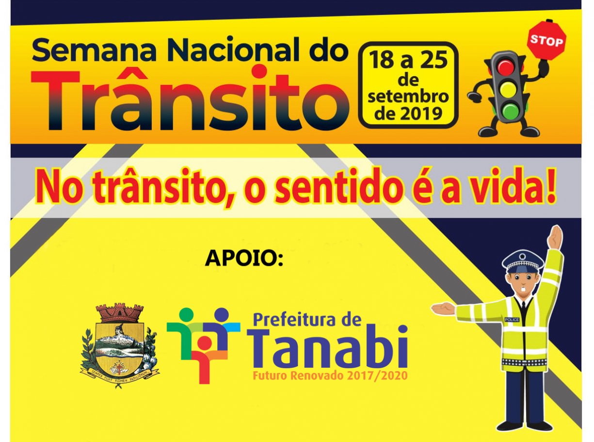VEM AÍ