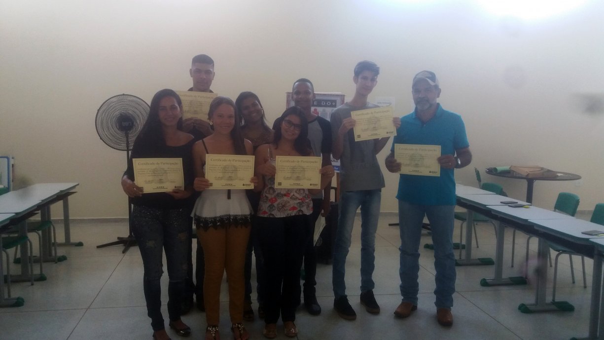 SEBRAE Aqui Tanabi conclui Capacitação “Time do Emprego”