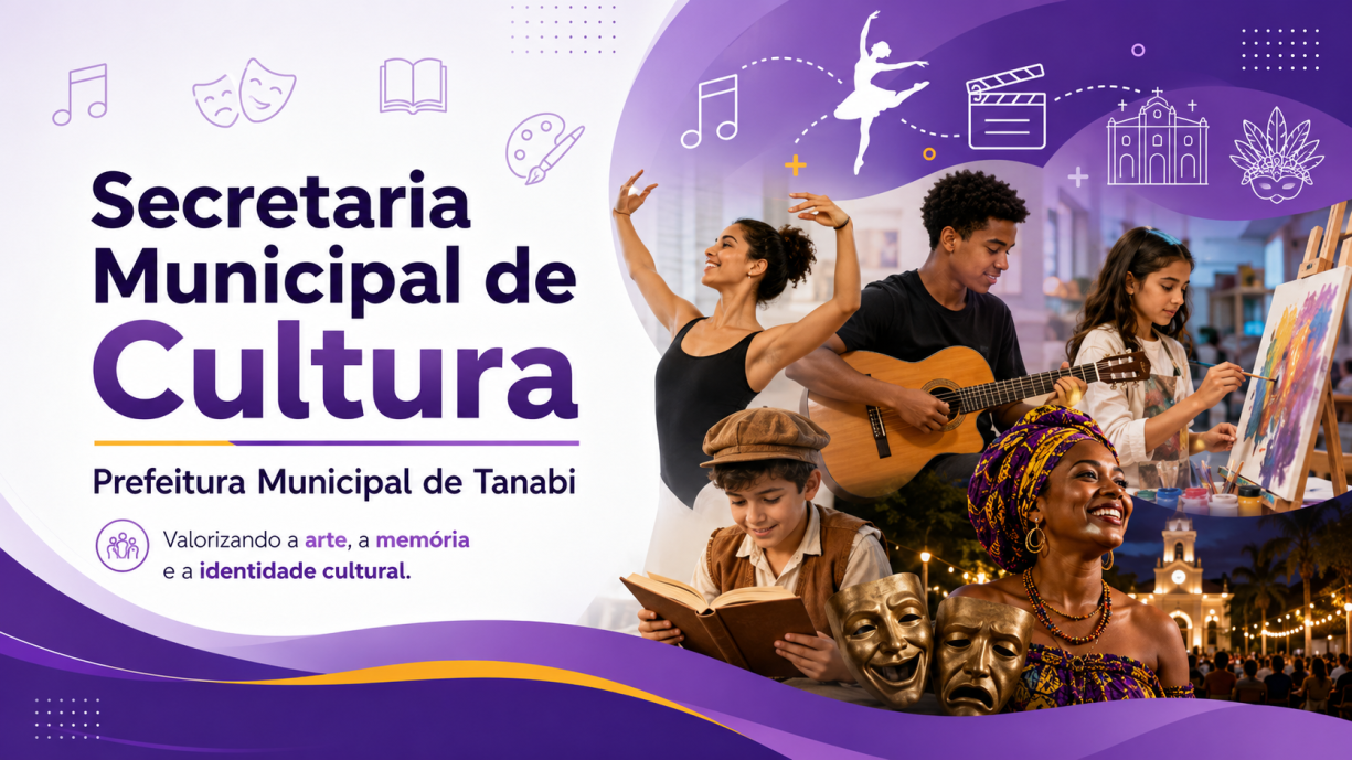 Secretaria Municipal de Cultura