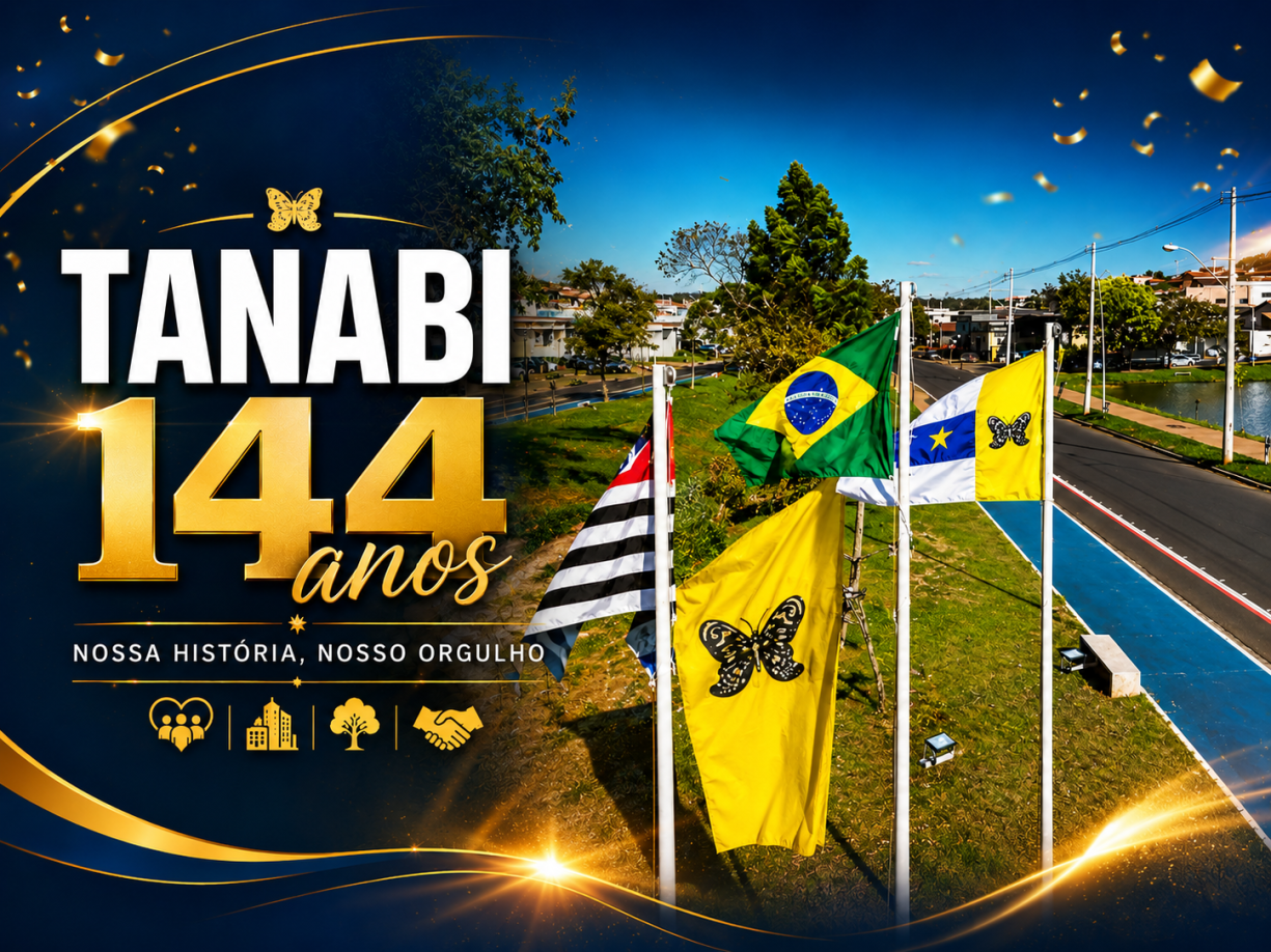 Há 144 anos, Tanabi constrói sua história