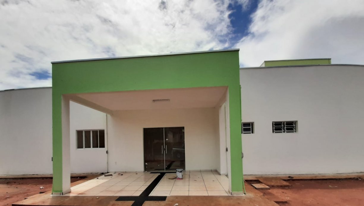 Em breve, CRAS estará em novo local em Tanabi