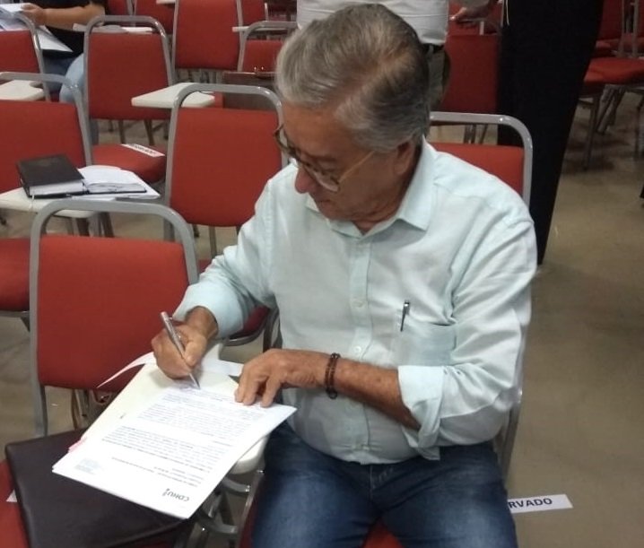 Tanabi assina protocolo de intenção para diminuir acidentes de trânsito