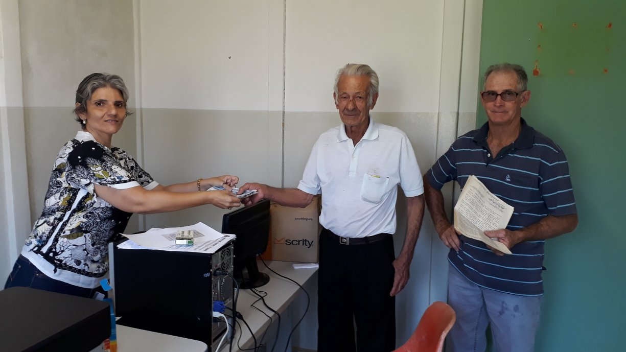 Cadastro para regularização fundiária dos bairros do Ecatu e Ibiporanga começou