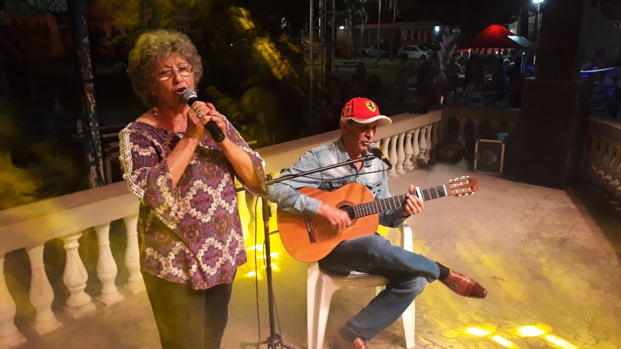 Fundo Social de Tanabi realizou o 3º Anarriê Festa Junina, 100% Solidário