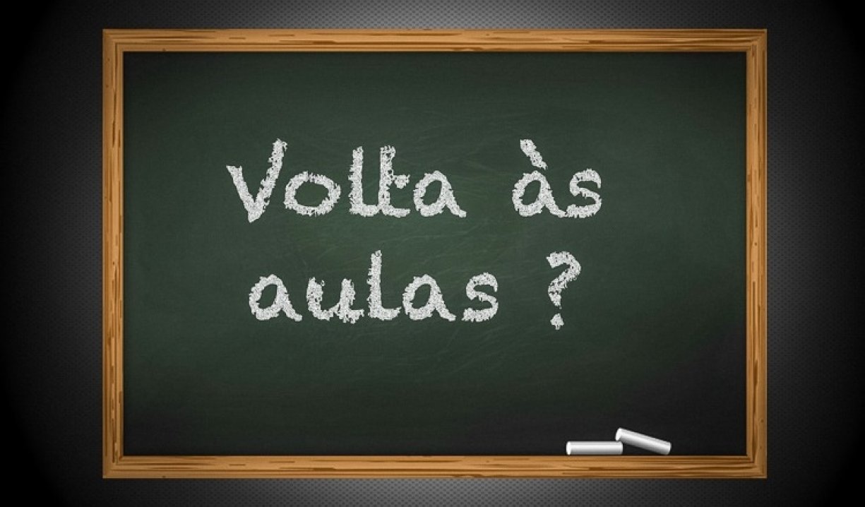 AULAS SERÃO REMOTAS NO MÊS DE MARÇO NAS ESCOLAS MUNICIPAIS DE TANABI