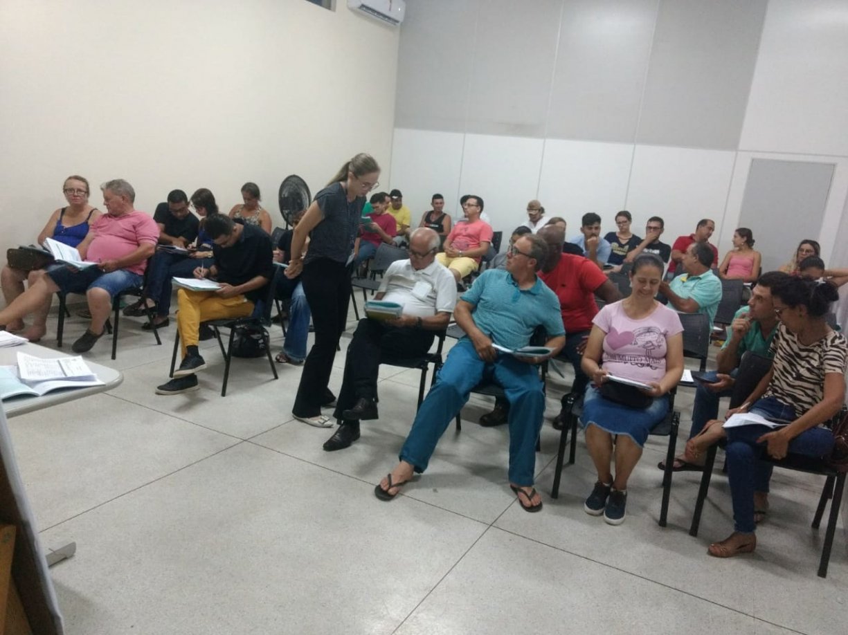 Devido ao grande sucesso do curso Super MEI – Organize seu Negócio, o Sebrae Aqui de Tanabi abrirá uma segunda turma para Março