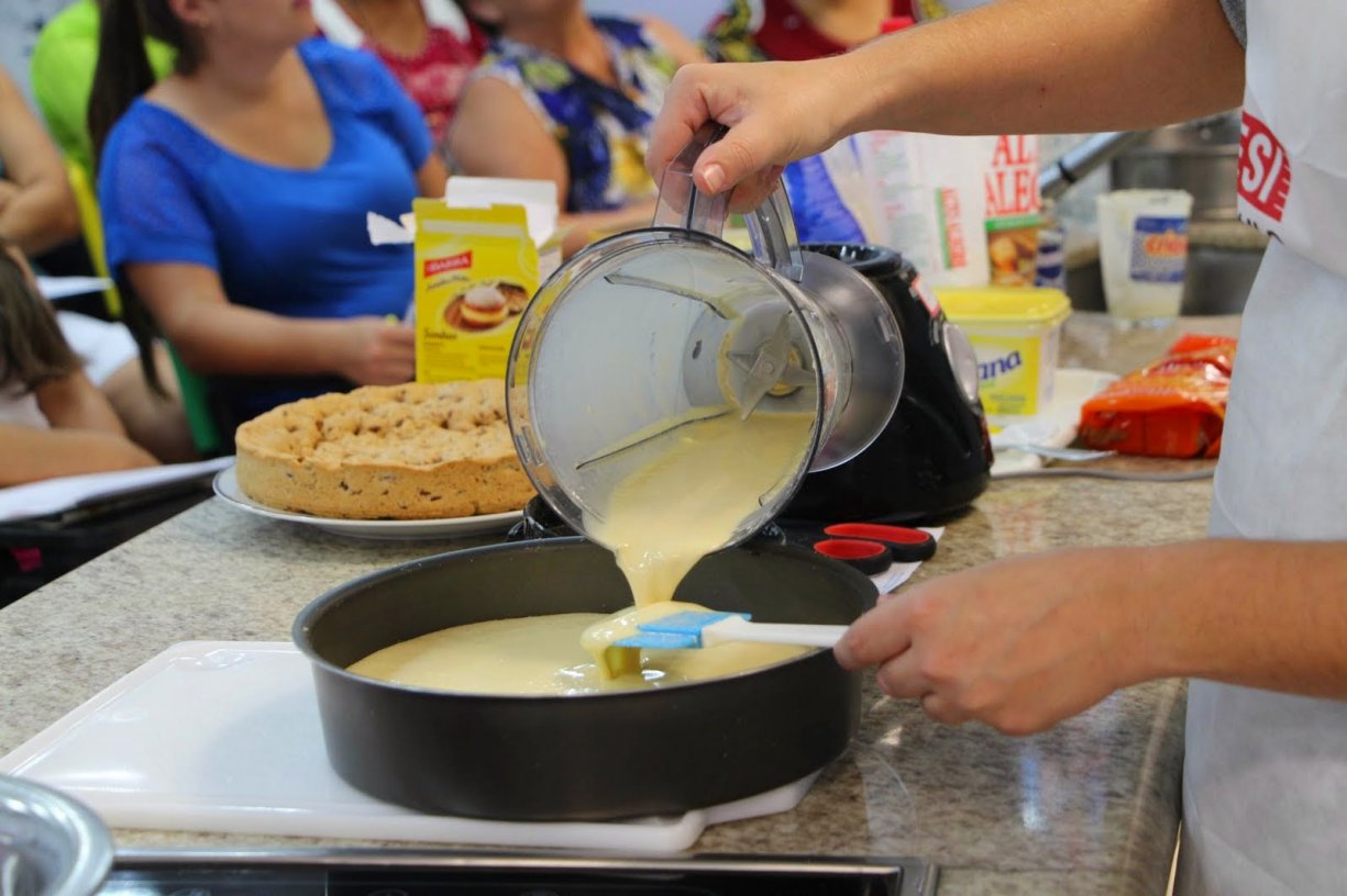 Comemorando seus 137 anos, Tanabi recebe dia 01 de julho a Unidade móvel “Alimente-se Bem”