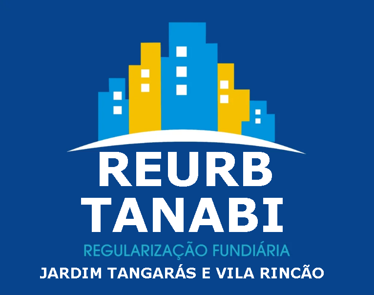 REURB TANABI - JARDIM TANGARÁS E VILA RINCÃO