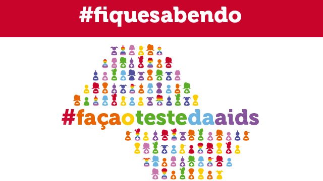 Teve início nesta segunda e vai até o dia 07, à campanha “Fique Sabendo 2018”