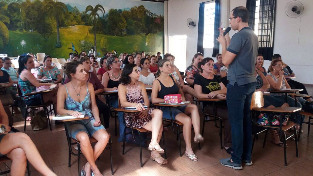 Tanabi é referência em educação