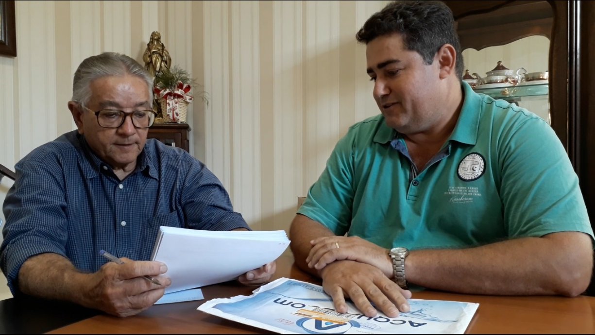 Água de Tanabi é de extrema qualidade