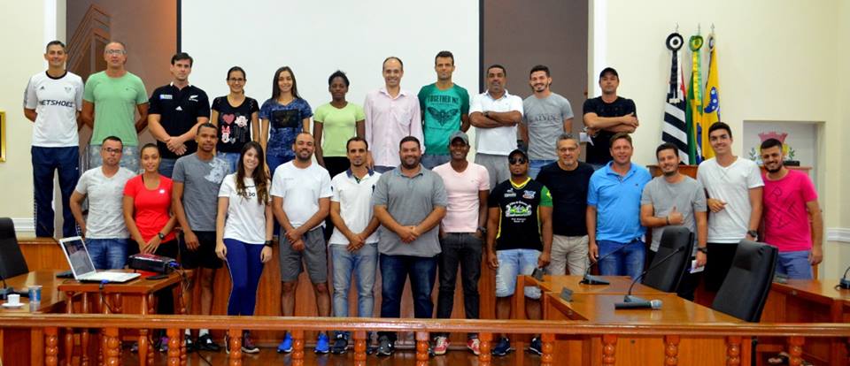 SMELT Tanabi promove o segundo curso de capacitação profissional para os professores e estagiários da pasta