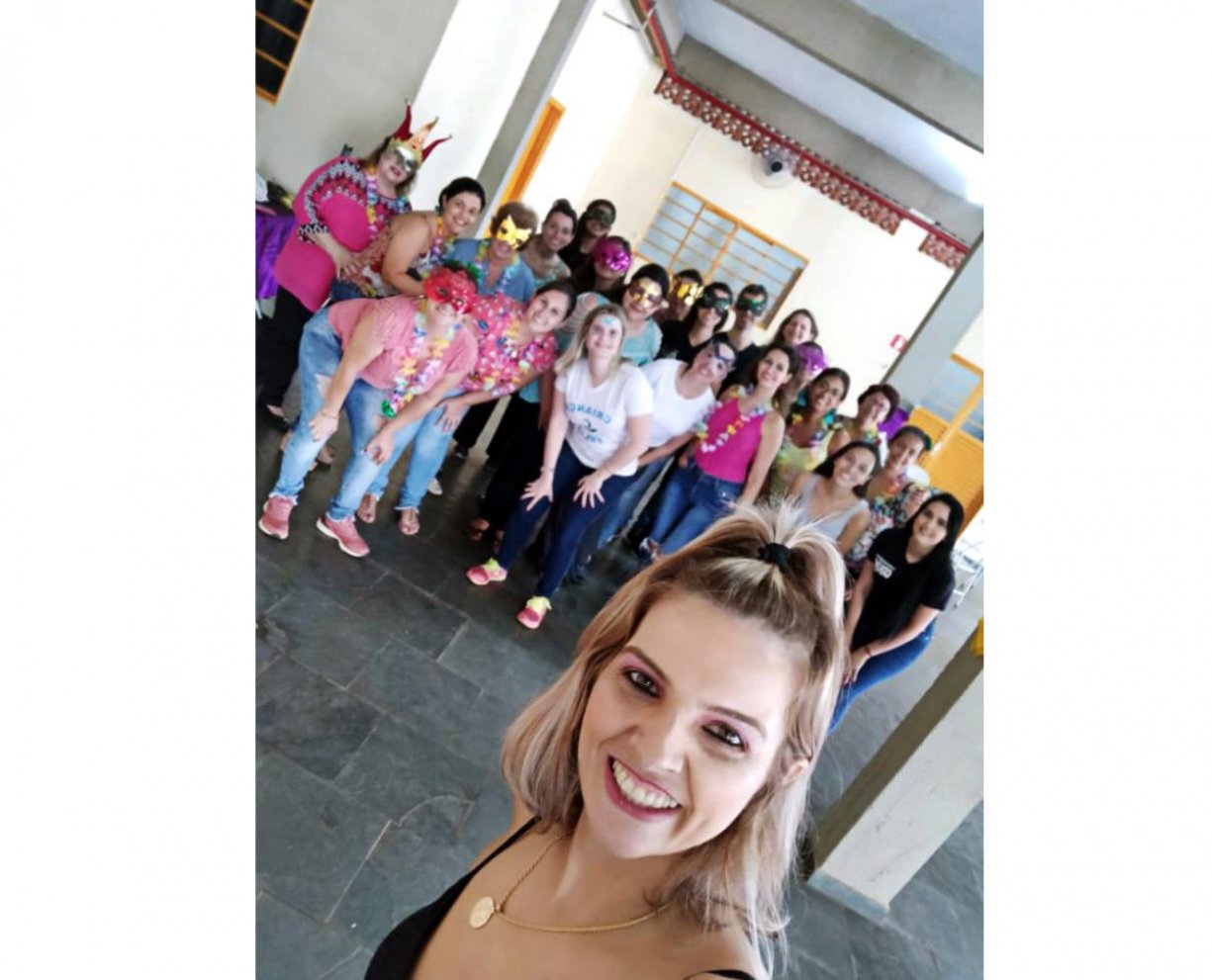 Programa Criança Feliz