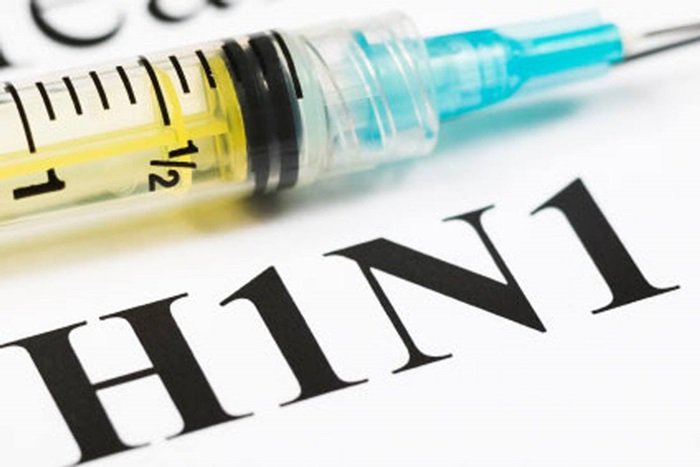 Atenção! Previna-se contra a Gripe H1N1