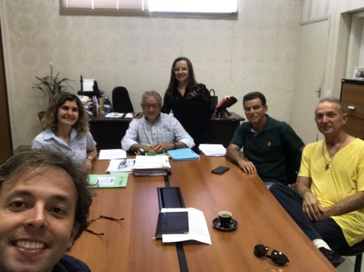 ETEC - Centro Paula Souza inicia curso de Administração em nossa cidade em 2020