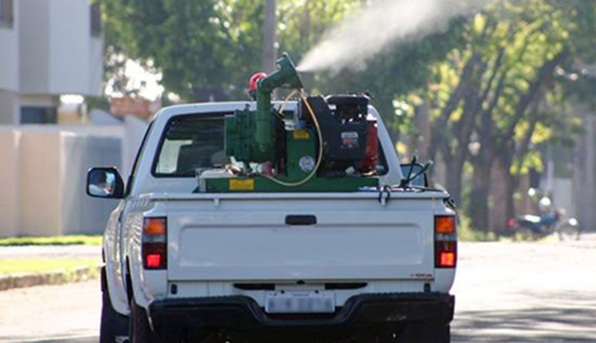 ATENÇÃO POPULAÇÃO DE TANABI: TODOS CONTRA A DENGUE!