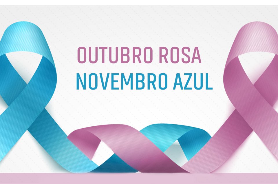 A Secretaria Municipal de Saúde divulga as datas das campanhas dos meses de Outubro e Novembro