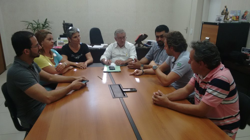 IBGE finalizou esta semana o Censo Agropecuário em nosso município
