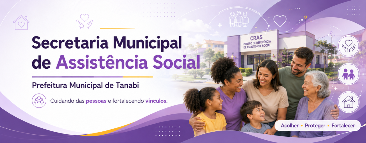 Assistência Social