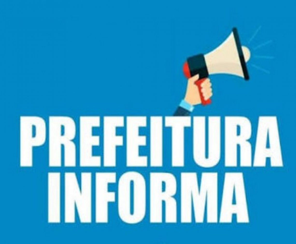 O QUE ABRE NA SEXTA-FEIRA DIA 21/06/2019 – PONTO FACULTATIVO PREFEITURA MUNICIPAL DE TANABI