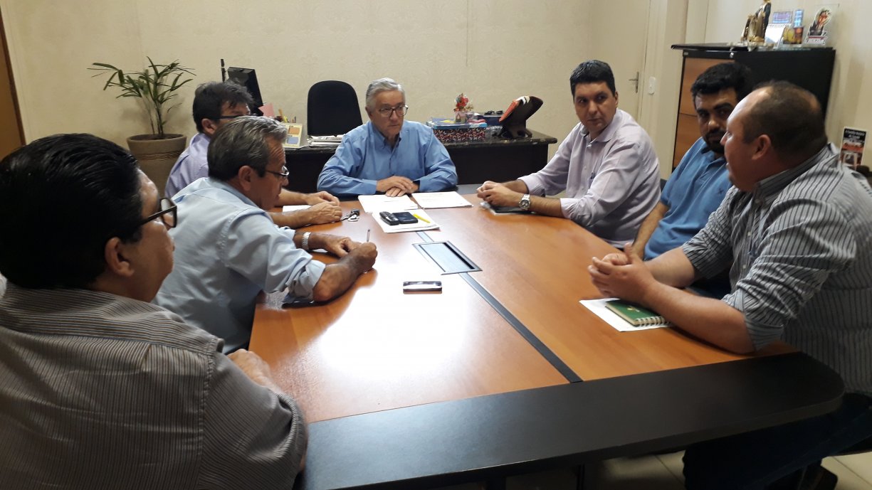 Prefeitura firma parcerias e quem ganha são os moradores da zona rural de Tanabi