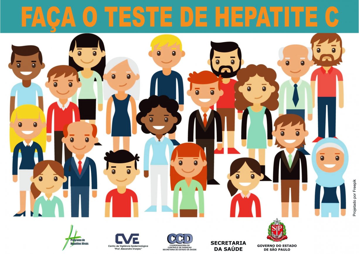 Participe da campanha 