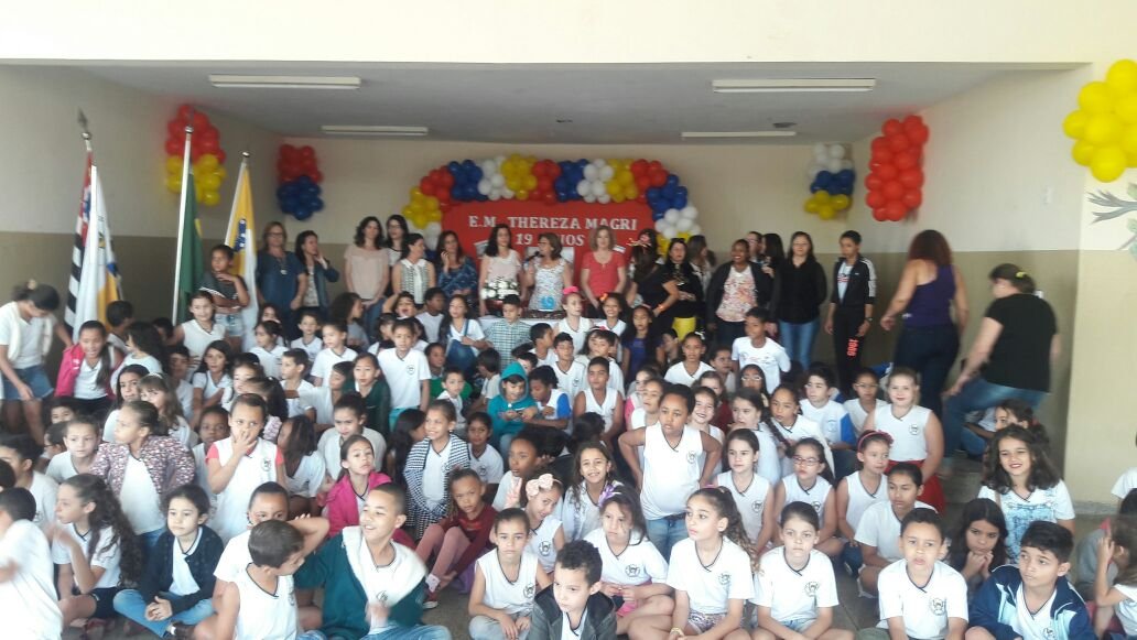 Tanabi atinge 6,24 no IDESP