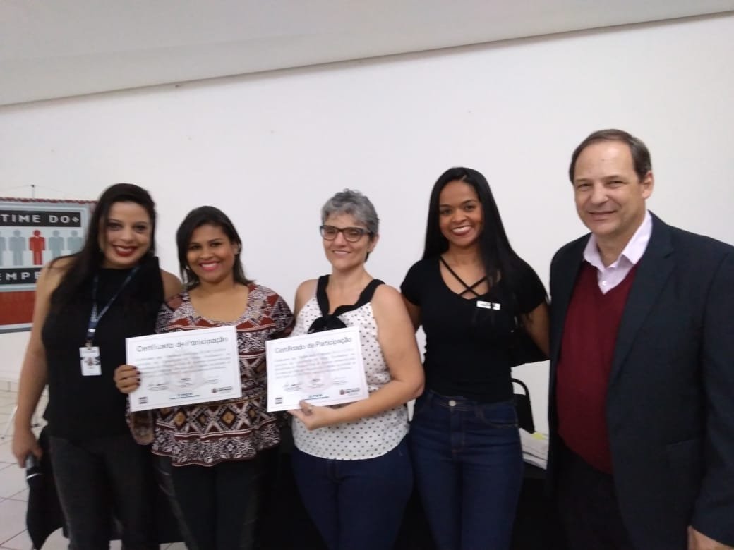 Tanabi conta agora com facilitadores do Programa Estadual “Time do Emprego”