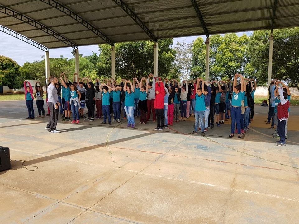 “Dia do Desafio” - Tanabi supera participação do ano passado