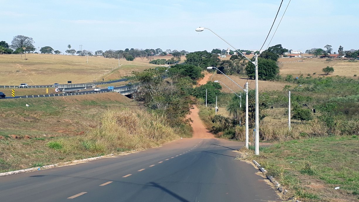 Norair anunciou esta semana que dará inicio as obras de construção da Marginal Domingos Galego Dias, acesso ao Distrito Industrial II, e Rua Sebastião de Carvalho no Vila Rica