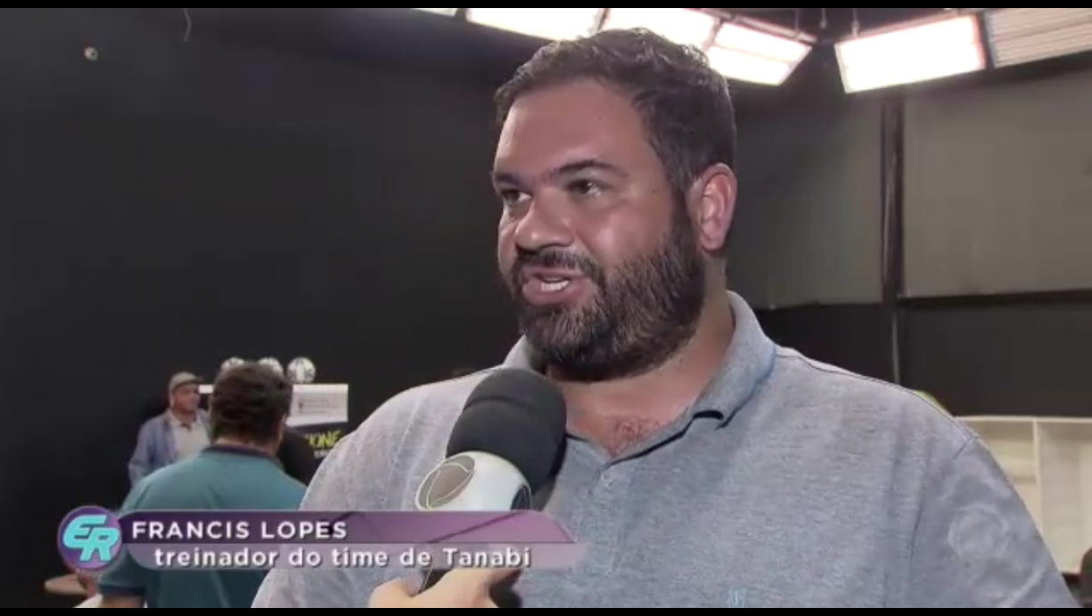 Tanabi participará da Copa Record de futsal nas categorias masculino e feminino
