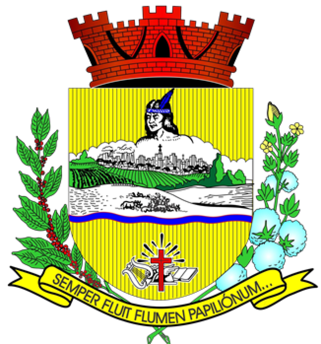 Galeria de Prefeitos