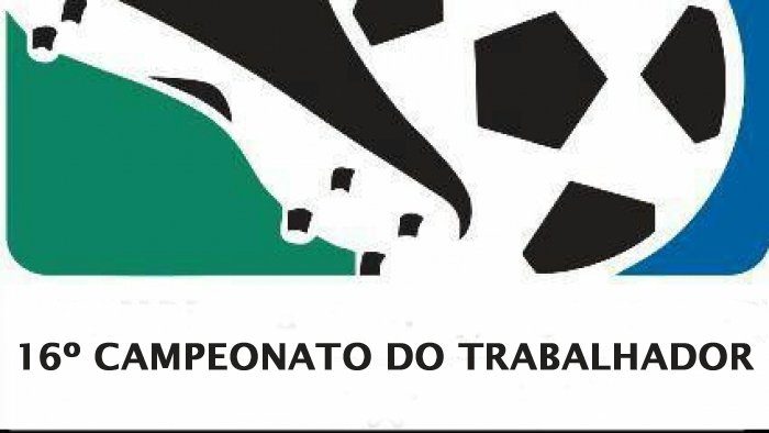 Os confrontos das semifinais do “16º Campeonato do Trabalhador” já foram definidos